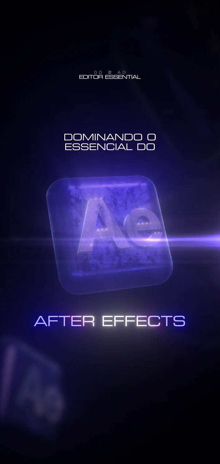 Mastering After Effects