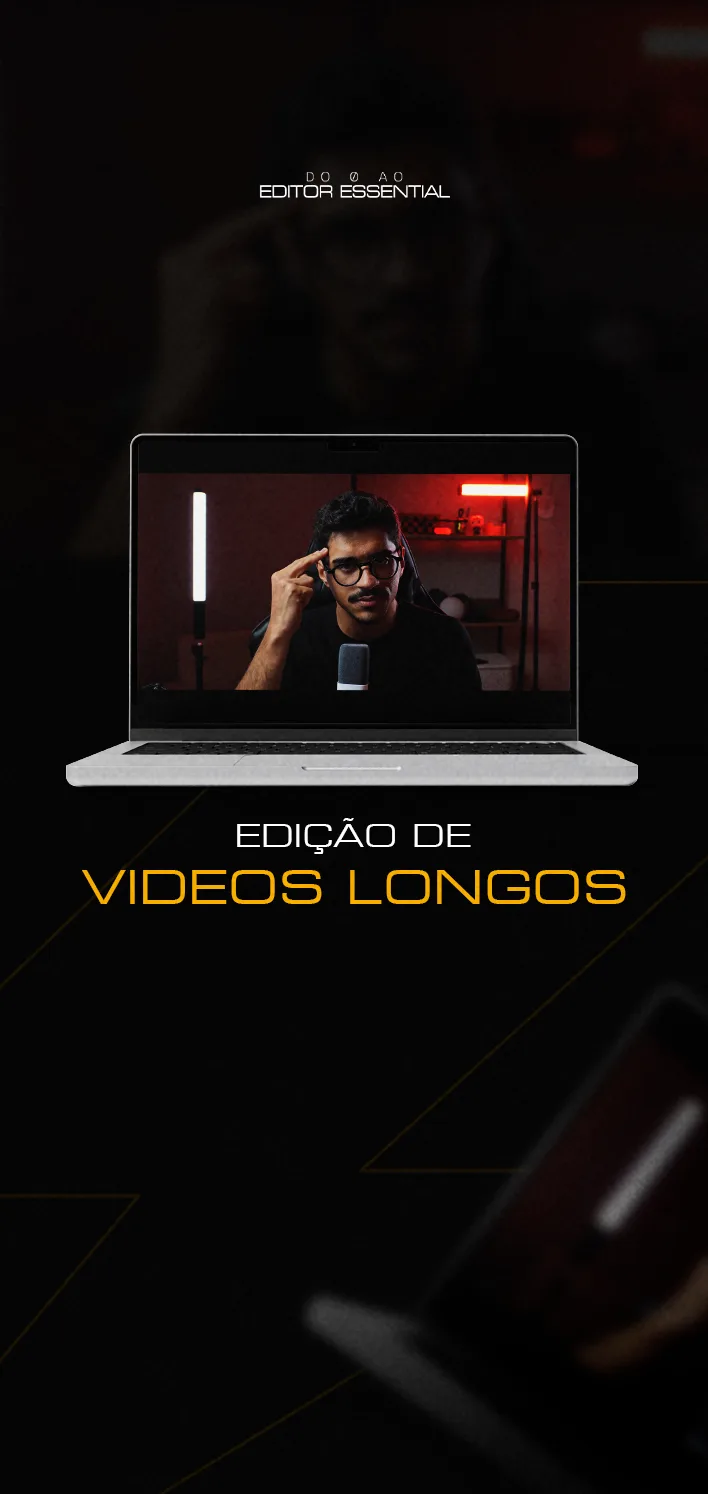 Long-Form Video Editing