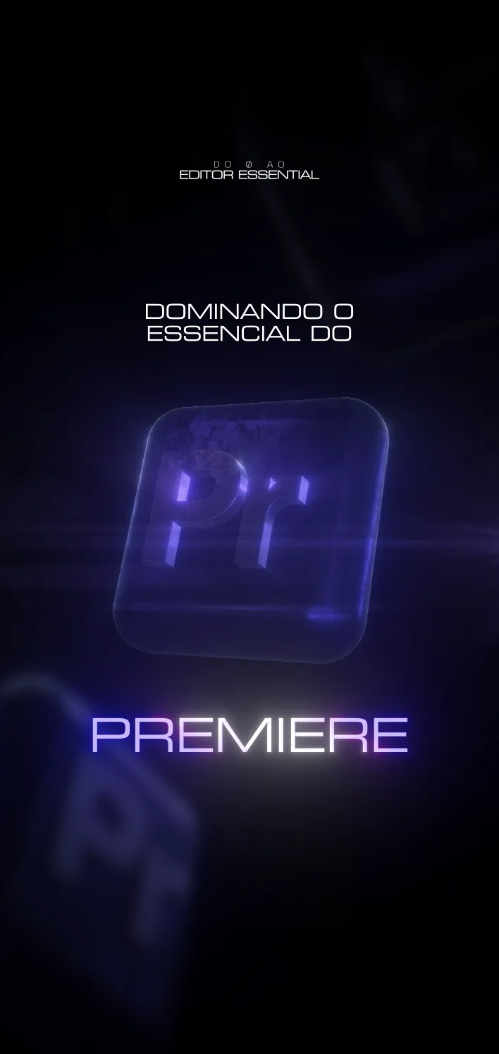 Mastering Premiere